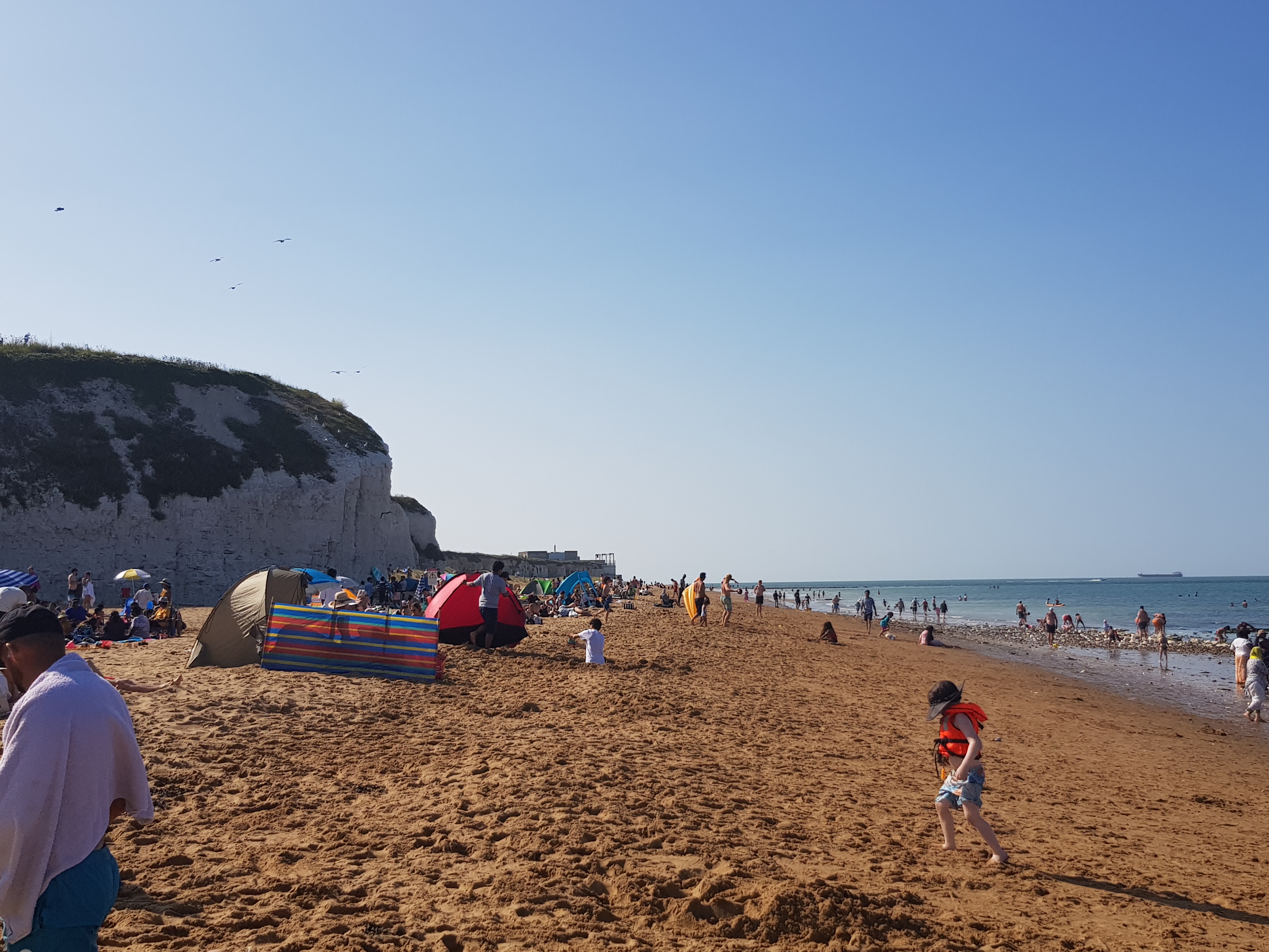 Beach View